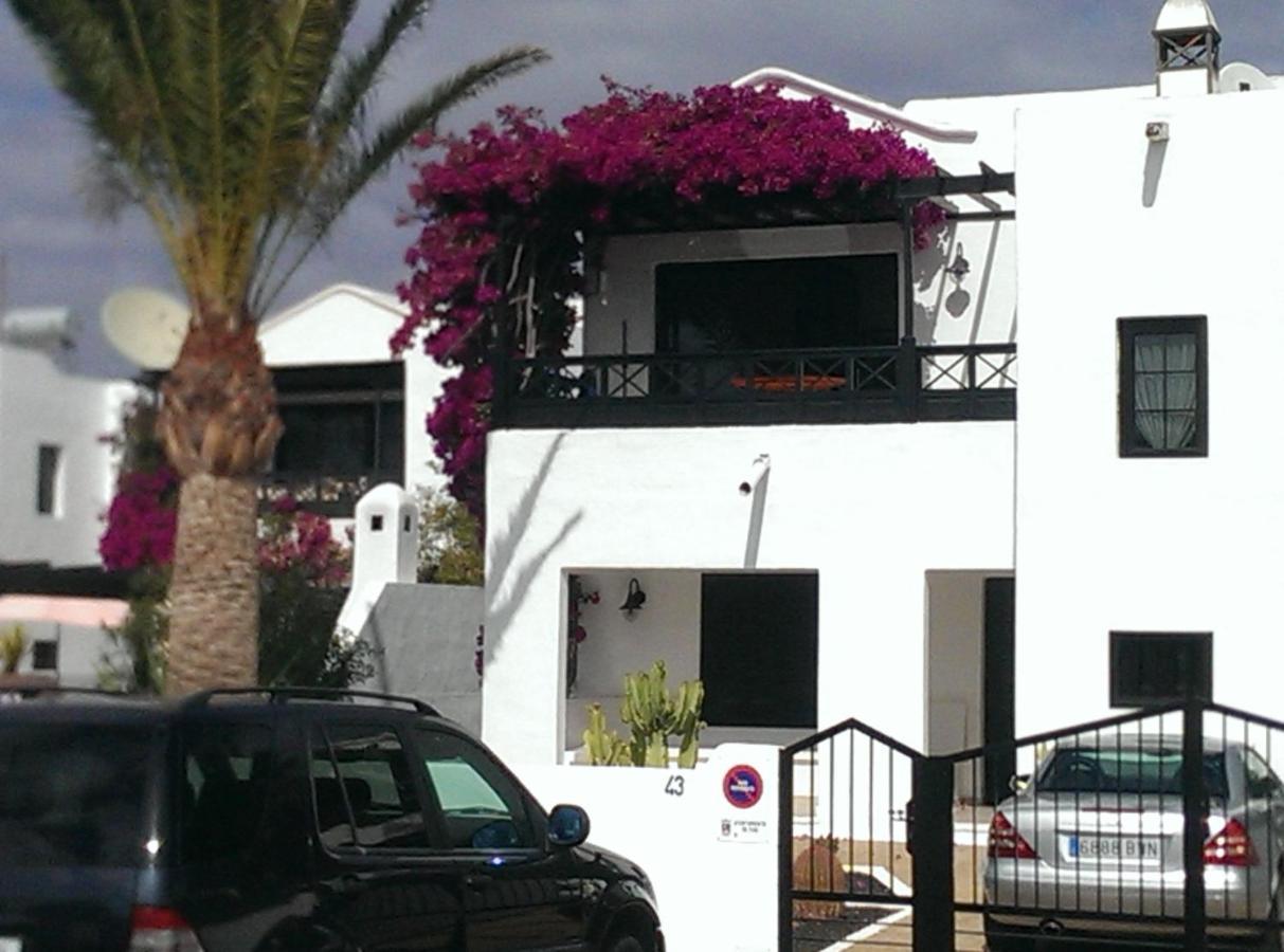 Casa Princesa Ico Villa